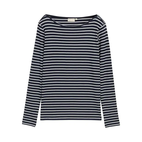 Tom Tailor Damen Longsleeve T-Shirt thumbnail