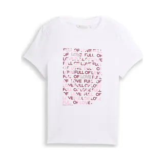 Tom Tailor Denim T-Shirt