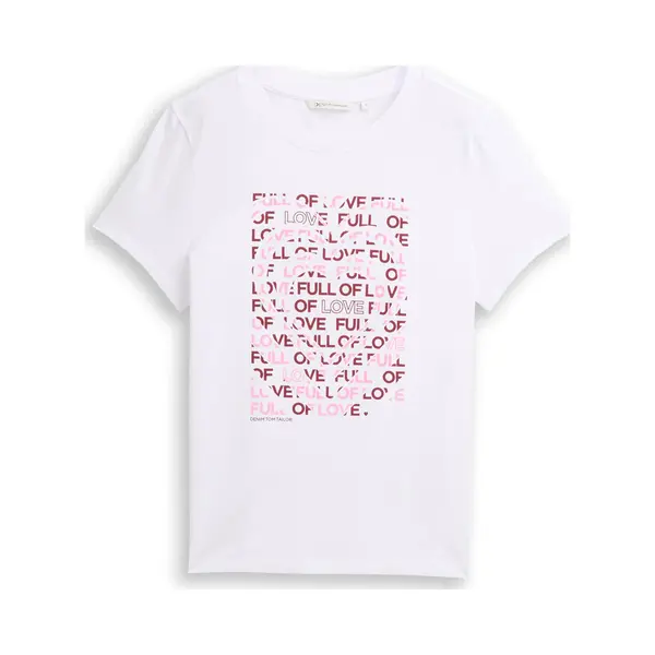 Tom Tailor Denim T-Shirt thumbnail