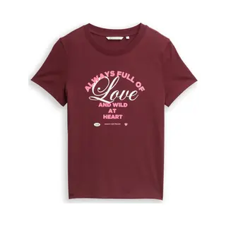 Tom Tailor Denim T-Shirt