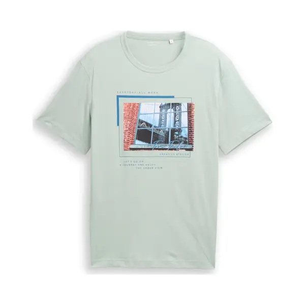 Tom Tailor T-Shirt thumbnail
