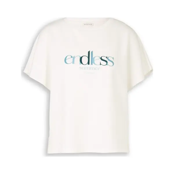 Tom Tailor T-Shirt thumbnail
