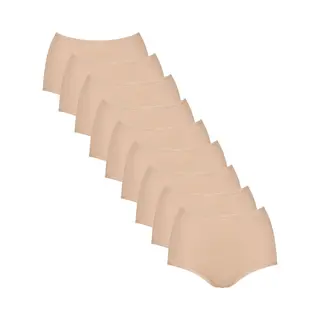 Sloggi Maxislip Pure Comfort