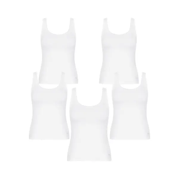 Sloggi Tanktop Pure Comfort Tank Top thumbnail