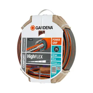 Gardena Comfort HighFLEX Schlauch 13 mm (1/2) 20 m