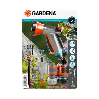 Gardena 18274-34 Gartensprüher Handgartenspritzer