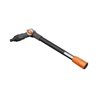Gardena 18806-20 garden water spray gun nozzle Grey, Orange