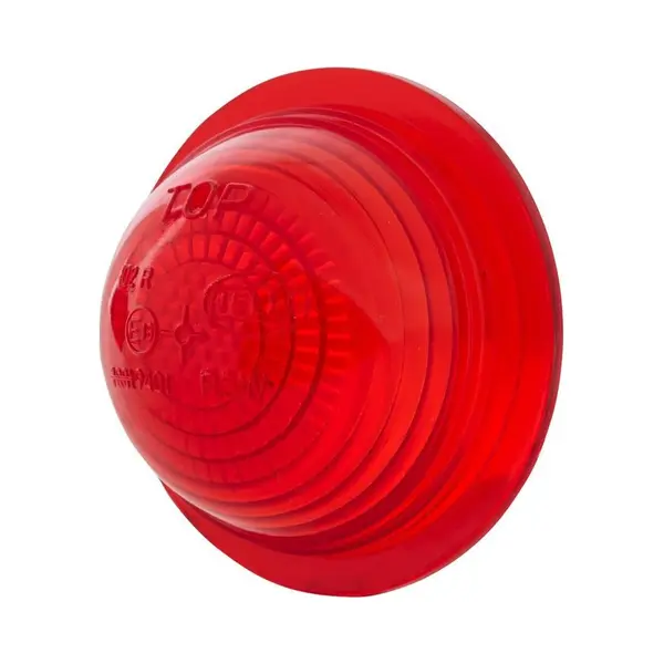 Hella Los Lampglas Markeringslicht Rood thumbnail