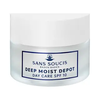 Sans Soucis Care Spf 10
