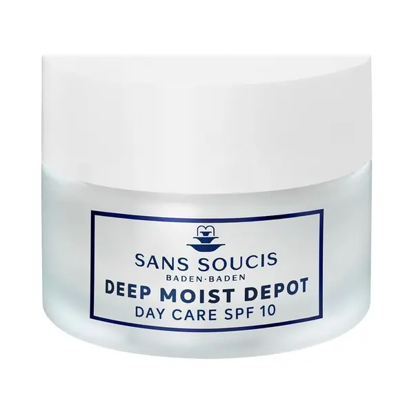 Sans Soucis Care Spf 10 thumbnail