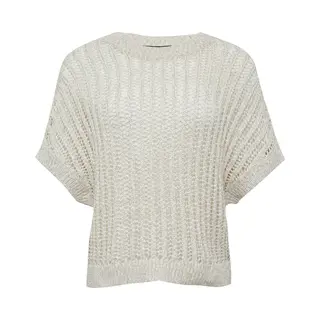 Comma Pullover