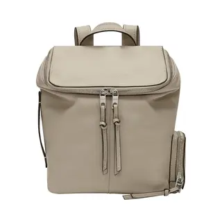 Liebeskind Berlin - Hera 2154337 Stone - Rucksack , 8.4 L