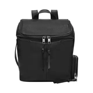 Liebeskind Berlin - Hera 2154337 Black - Rucksack , 8.4 L