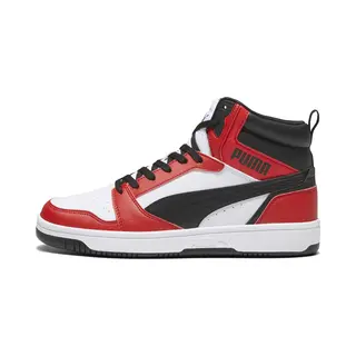 Puma Rebound Sneakers, Schuhe, WeiÃŸ, 47