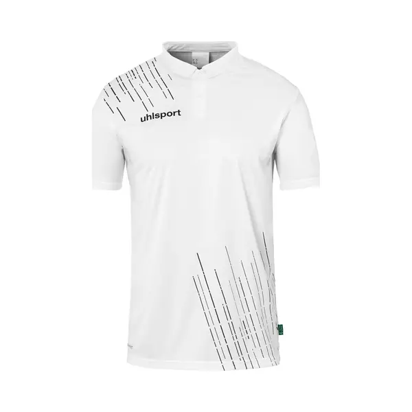 Uhlsport, Herren, Shirts, Score 26 Poly, Weiss, Schwarz, (Xxl) thumbnail