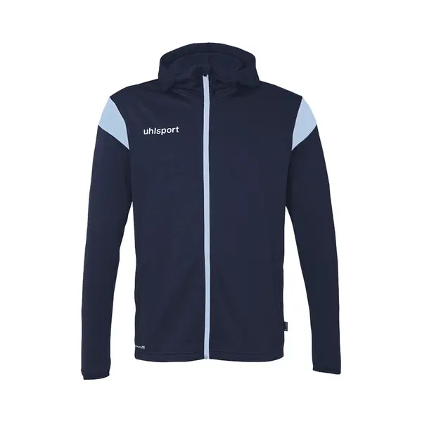 Sweatjacke Mit Kapuze Uhlsport Squad 27 thumbnail