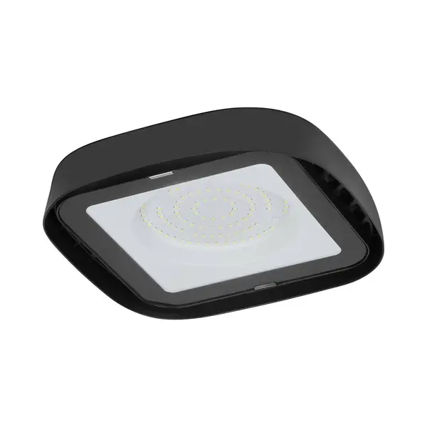 Osram Homelighting Highbay Ufo 80W 865 IP65 Black 4099854429354 Led-halverlichting 80.00 W Zwart thumbnail
