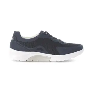 Gabor Lage Sneakers Voor Dames, River 26, 40 Eu