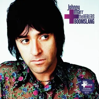 Bmg Rights Management Boomslang [Vinyl]