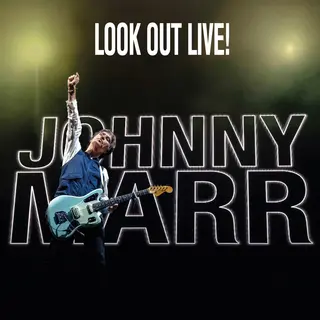 Bmg Look Out Live! (2LP)