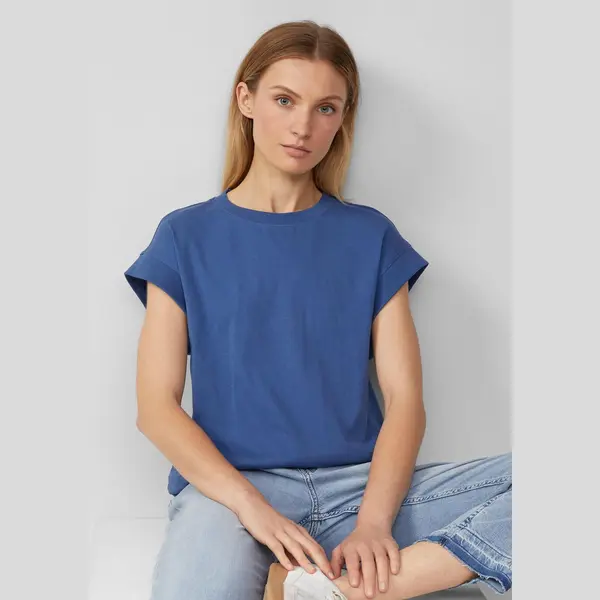 S.Oliver Shirt Saffier thumbnail