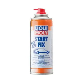 Liqui Moly 1085 Starthilfespray Start Fix Dose, Inhalt, 200ml