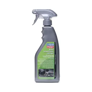 1547 Cockpitreiniger 500 Ml - Liqui Moly