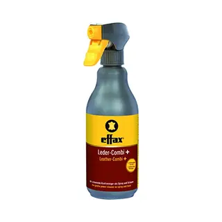 Effax - Leder-Combi + Spray