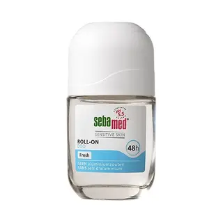 Sebamed Deodorant Roller Neutraal, 50 Ml
