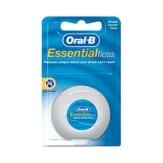 Oral-B Essential Floss 50m