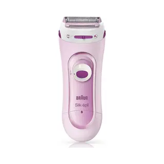 Braun Silk-épil 5 LS5100 Trimmer Pink
