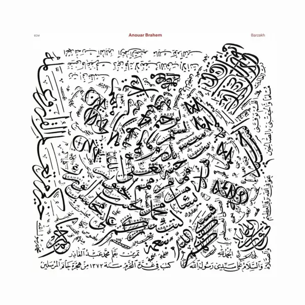 Outhere Anouar Brahem - Barzakh (Cd) thumbnail