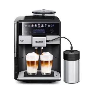 Siemens TE658209RW Kaffeemaschine Manuell Espressomaschine 1,7 l