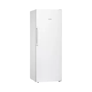 Siemens iQ300 GS29NVWEP Gefriertruhe/Gefrierschrank Freistehend 200 l E Weiß