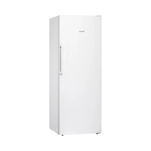 Siemens iQ300 GS29NVWEP Gefriertruhe/Gefrierschrank Freistehend 200 l E Weiß thumbnail