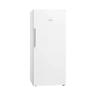 Siemens GS51NAWCV Gefriertruhe/Gefrierschrank Freistehend 290 l C Weiß
