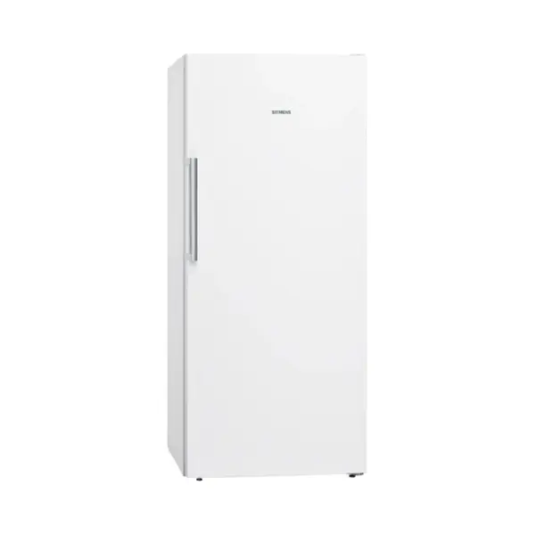 Siemens GS51NAWCV Gefriertruhe/Gefrierschrank Freistehend 290 l C Weiß thumbnail
