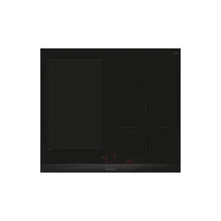 Siemens iQ700 EX675HEC1E Kochfeld Schwarz Einbau 60 cm Zonen-Induktionskochfeld 4 Zone(n)