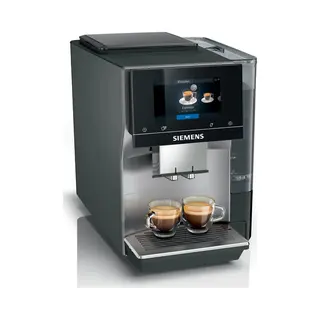Siemens Eq.700 TP715R01 koffiezetapparaat Volledig automatisch Espressomachine 2,4 l