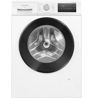 Siemens iQ300 WM14N27TNL wasmachine Voorbelading 8 kg 1400 Rpm Wit