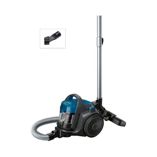 Bosch BGS05A220 Staubsauger 1,5 l Zylinder-Vakuum Trocken 700 W Beutellos