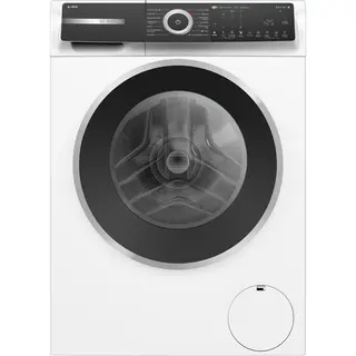 Bosch Serie 6 WGH246A7NL wasmachine Voorbelading 9 kg 1600 Rpm Wit