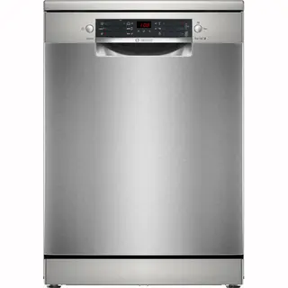 Bosch Serie 2 SMS26AI01F vaatwasser Vrijstaand 12 couverts E