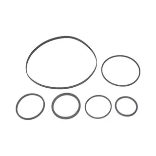 Audio-Video-Universal Ii Assortiment Aandrijfriemen