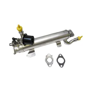 Metzger 0892493 Egr Koeler Met Pakking