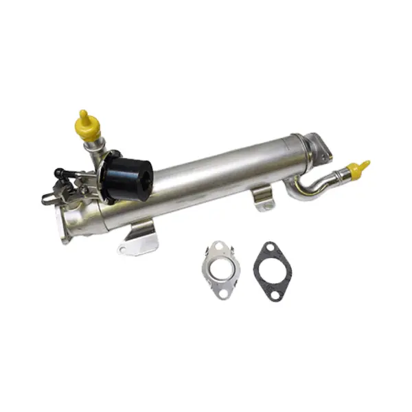 Metzger 0892493 Egr Koeler Met Pakking thumbnail