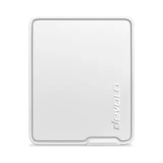 Devolo WiFi 6 Repeater 5400 Netwerkrepeater 5400 Mbit/s Wit