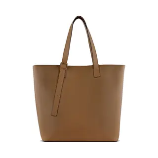 Bugatti Zita Shopper Cognac