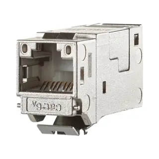 Metz Connect 130910KI Keystone-Modul
