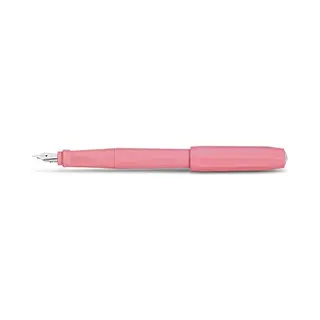 Kaweco Perkeo Fountain Pen Peony Blossom Nib, F (Fine)